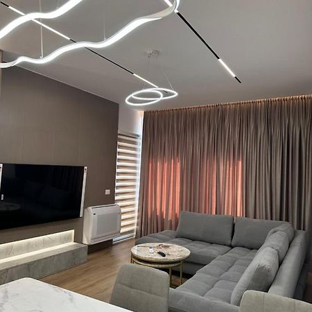 Hera Tirana Suite Deluxe Extérieur photo