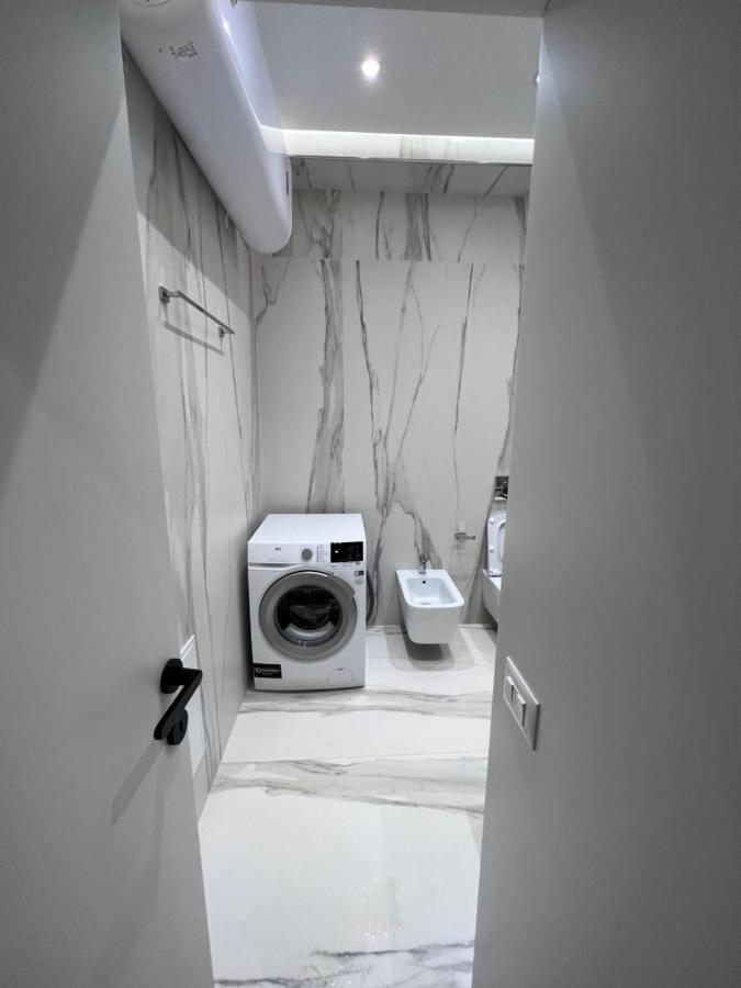 Hera Tirana Suite Deluxe Extérieur photo