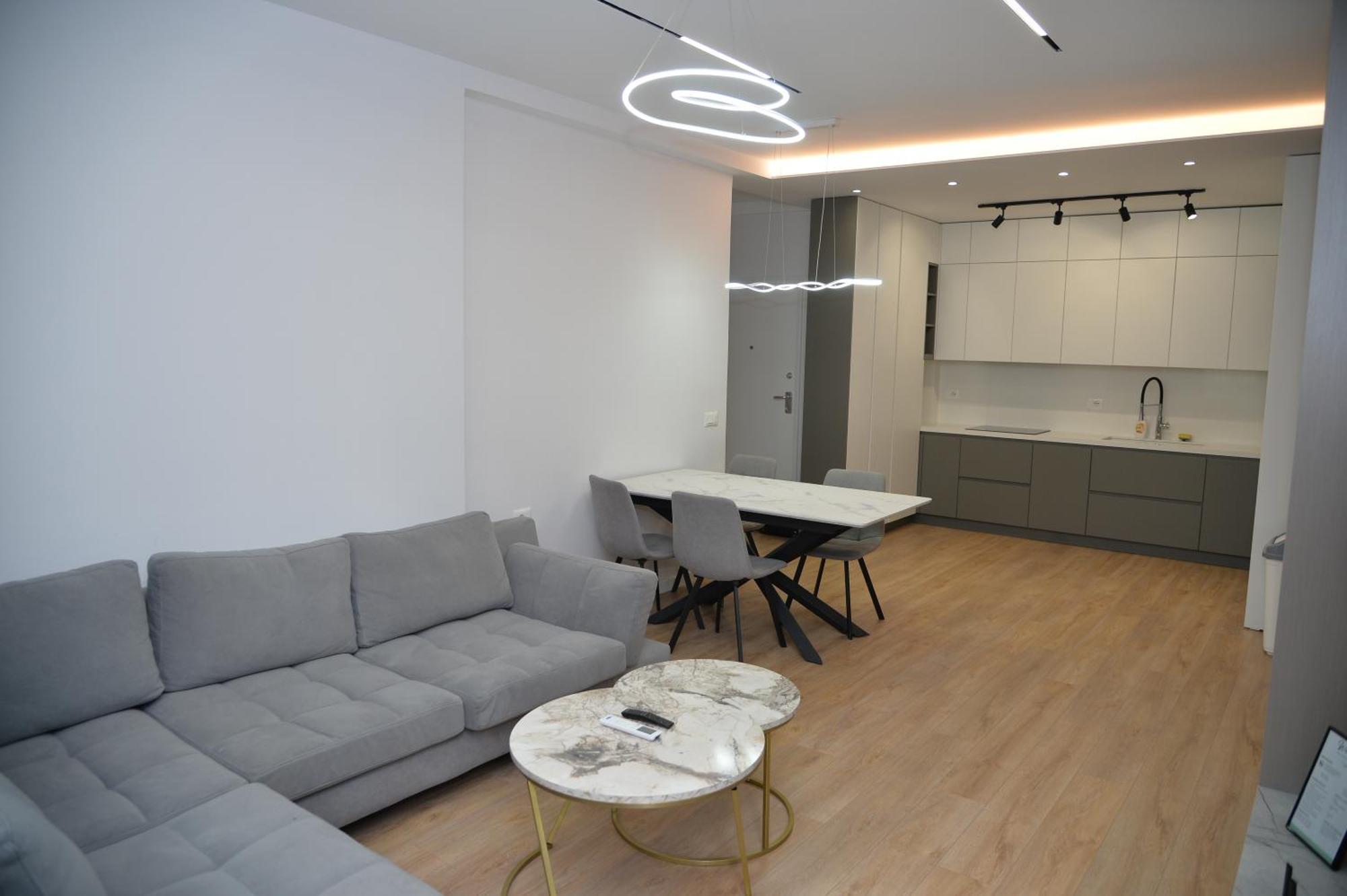 Hera Tirana Suite Deluxe Extérieur photo