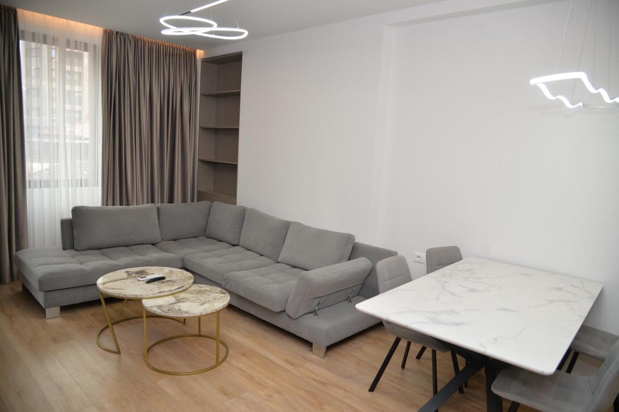 Hera Tirana Suite Deluxe Extérieur photo